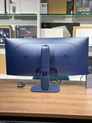 Alienware AW3425DWM 34” Gaming Monitor