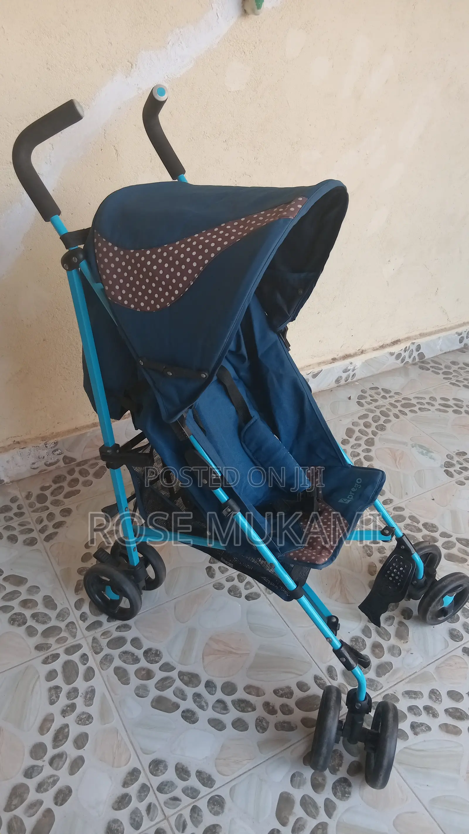 Baby Stroller