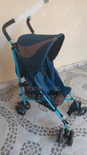 Baby Stroller