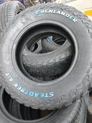 205/70r15 Grenlander Tyre (All-Terrein