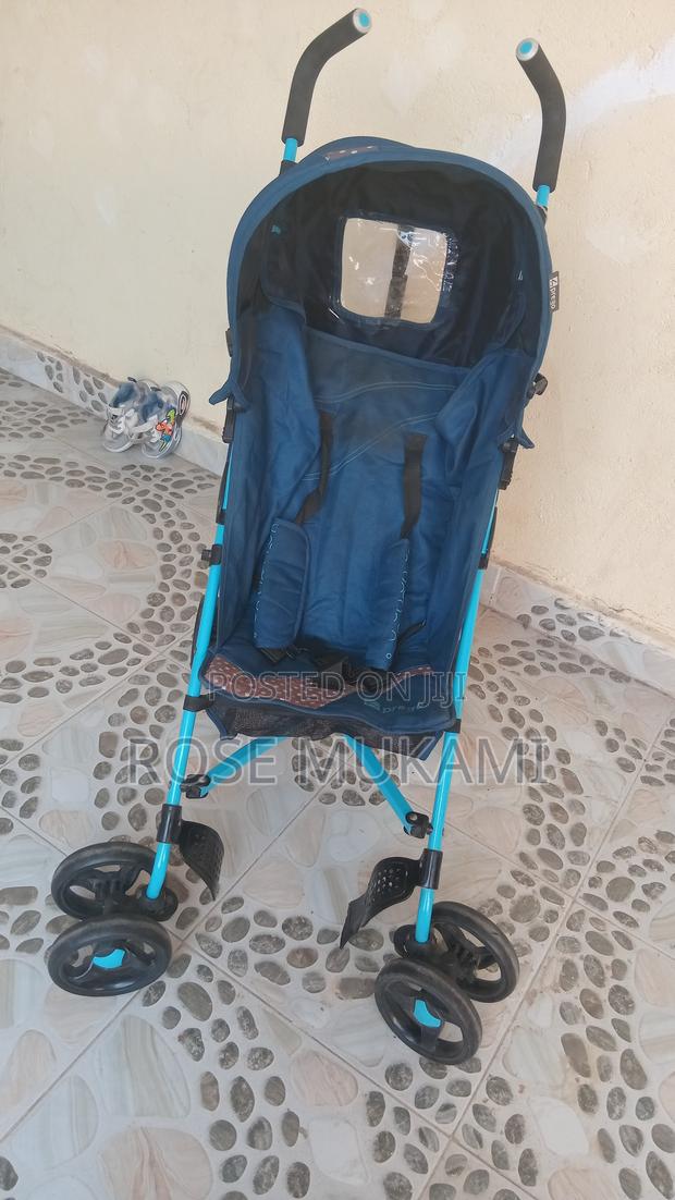 Baby Stroller - thumbnail 2
