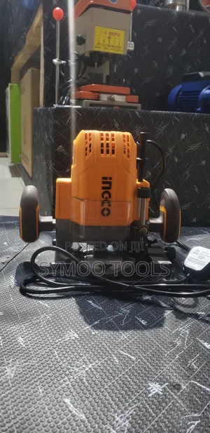 Ingco Electric Router