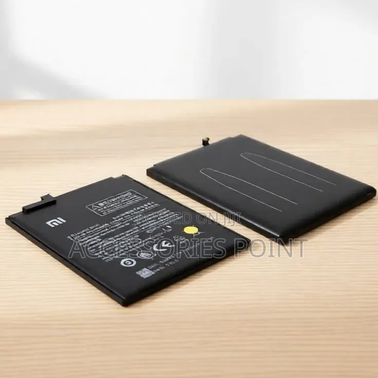 Original Redmi, Xiaomi Battery for Replacement