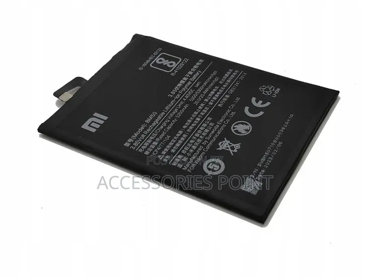 Original Redmi, Xiaomi Battery for Replacement