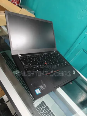 Laptop Lenovo ThinkPad T470s 8GB Intel Core i5 SSD 256GB