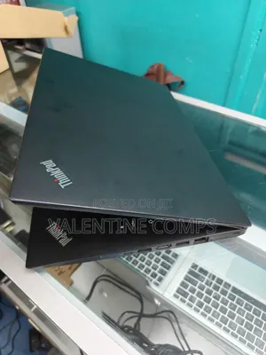 Laptop Lenovo ThinkPad T470s 8GB Intel Core i5 SSD 256GB
