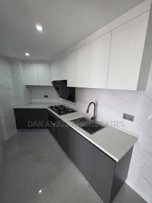 3bdrm Apartment in Kilimani, Hurlingham for rent