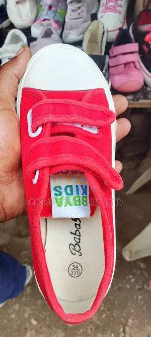 Affordable Baby Shoes at Wholesale