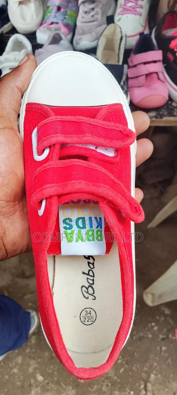 Affordable Baby Shoes at Wholesale