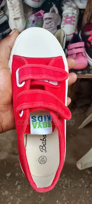 Affordable Baby Shoes at Wholesale
