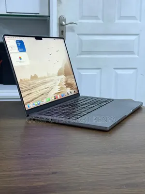Laptop Apple MacBook Pro 2023 M2 16GB Apple M2 SSD 512GB