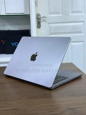Laptop Apple MacBook Pro 2023 M2 16GB Apple M2 SSD 512GB