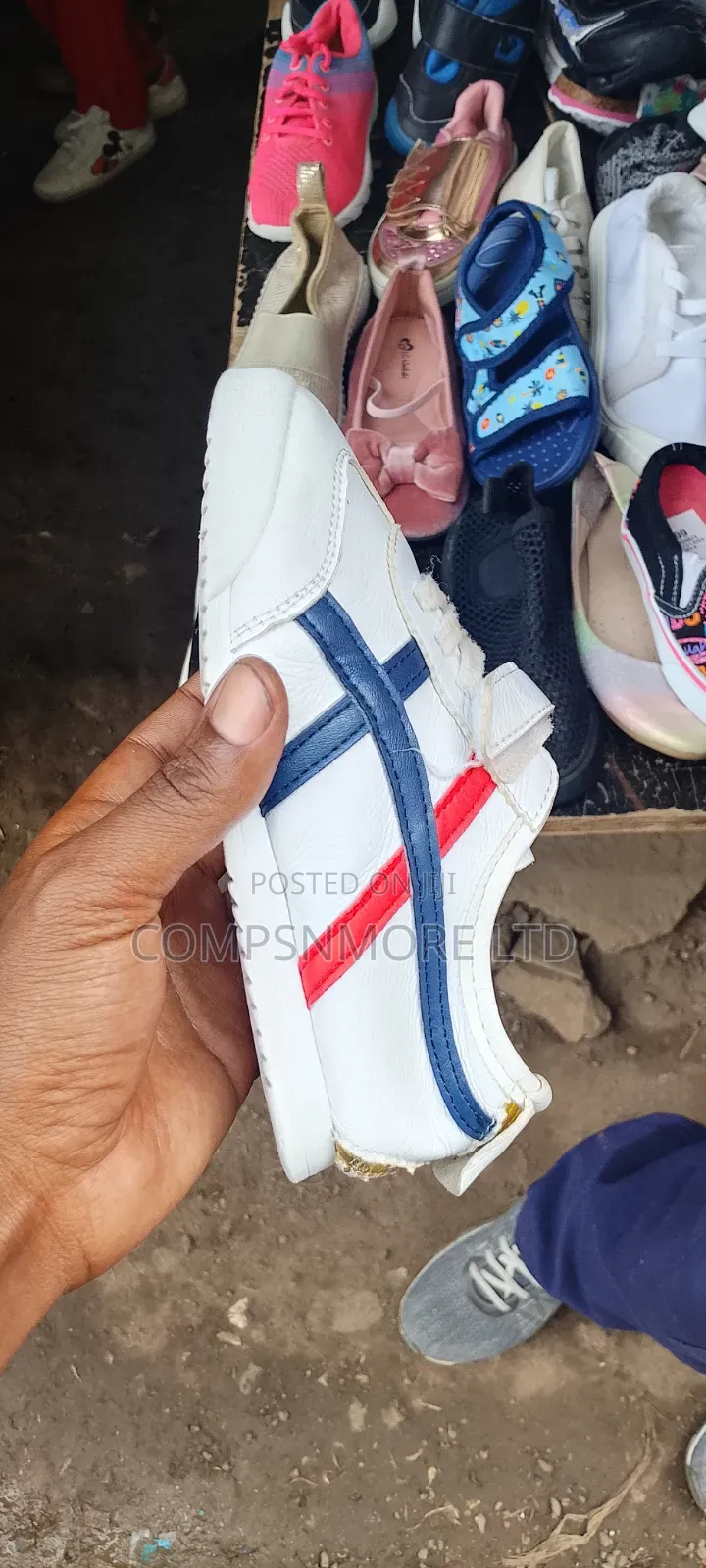 Affordable Baby Shoes at Wholesale
