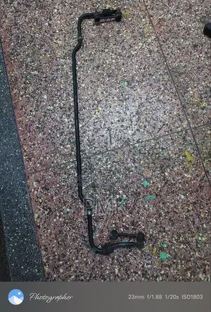 Nissan Extrail T30 Stabilizer Bar