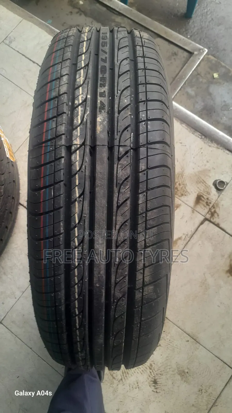 195/70r14 Sunfull Tyres