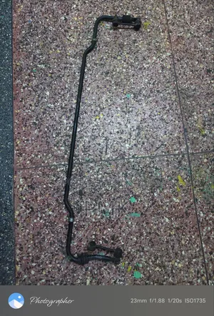 Nissan Extrail T30 Stabilizer Bar