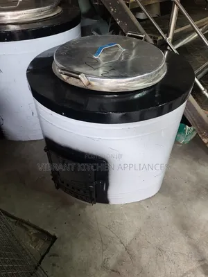 50L Firewood Energy Saving Jiko