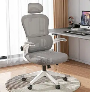 Office Chair : Minimalist Breathable Mesh Office Chair