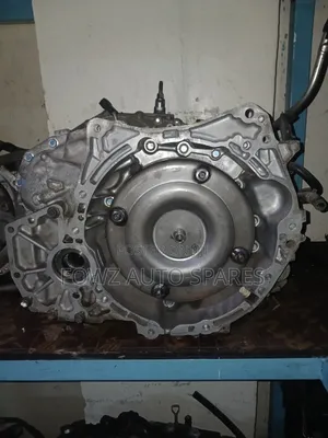 MR20 Extrail Nt32 4×4