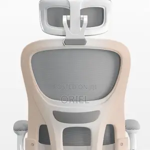 Office Chair : Minimalist Breathable Mesh Office Chair
