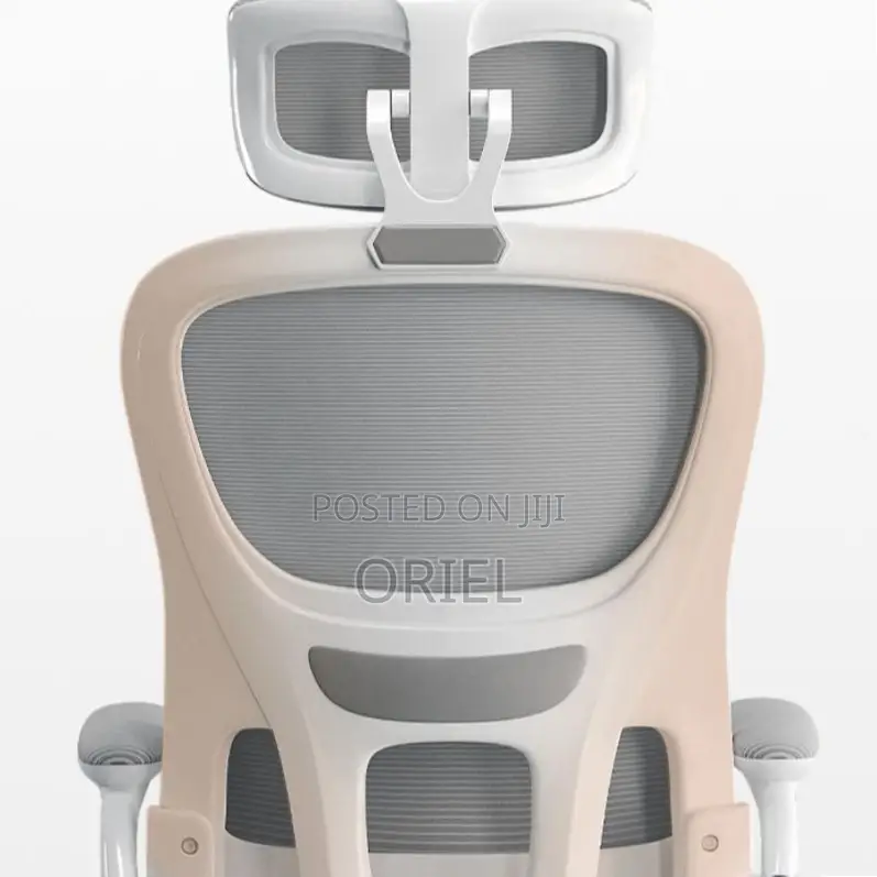 Office Chair : Minimalist Breathable Mesh Office Chair