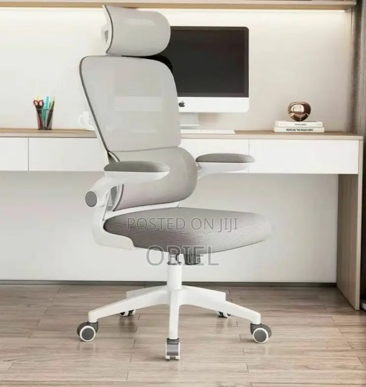 Office Chair : Minimalist Breathable Mesh Office Chair