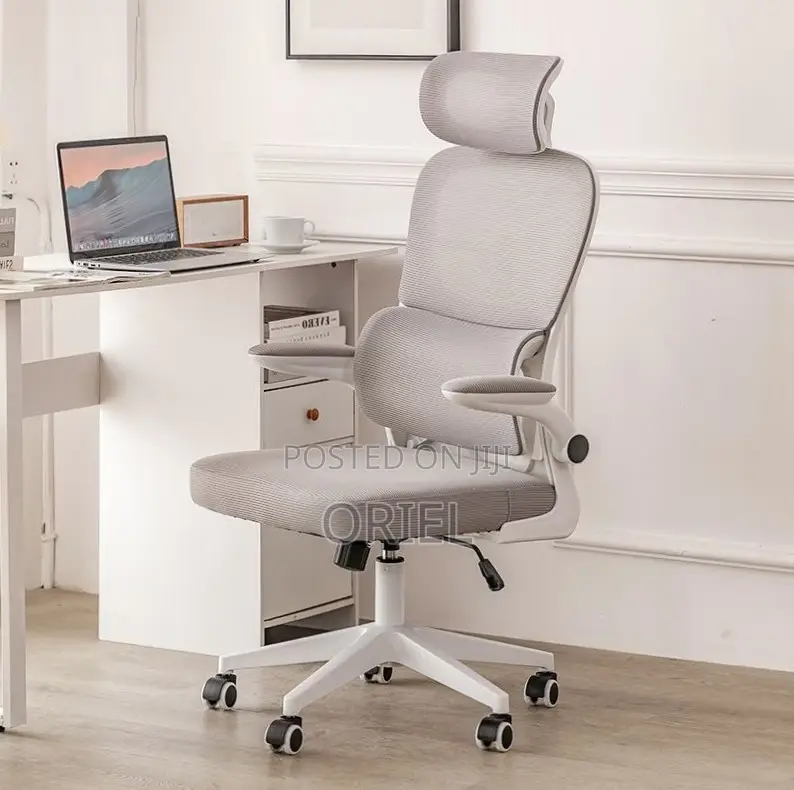 Office Chair : Minimalist Breathable Mesh Office Chair