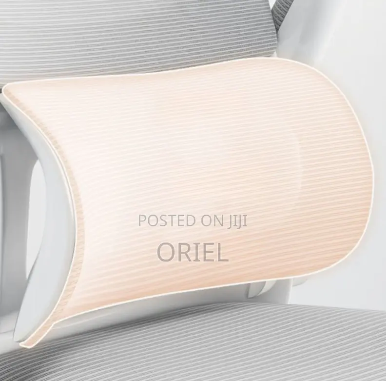 Office Chair : Minimalist Breathable Mesh Office Chair