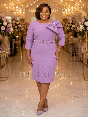 Official and Casual Ladies Wear