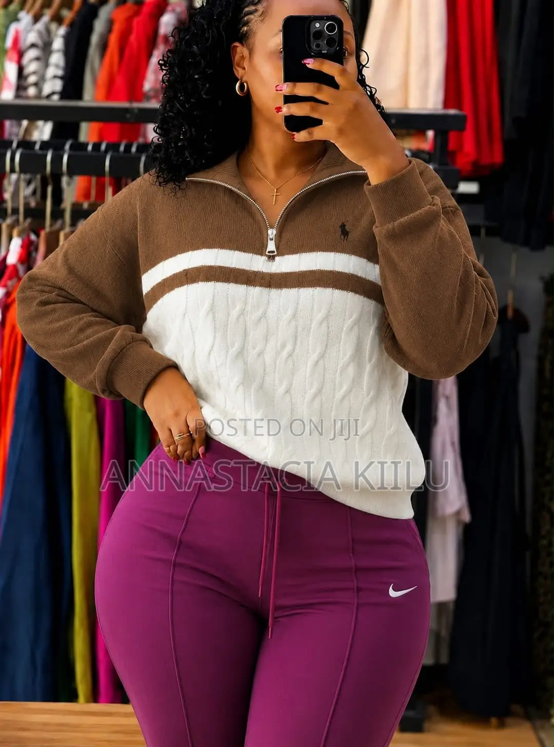 Official and Casual Ladies Wear
