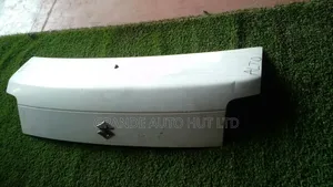 Suzuki Alto Bonnet