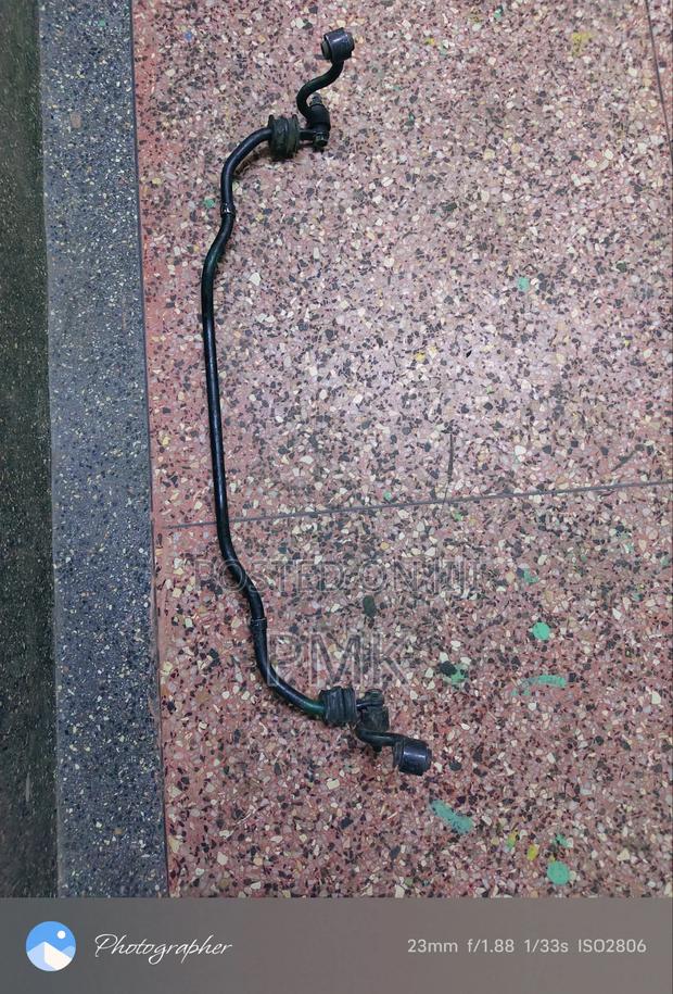 Nissan Extrail Nt31 Stabilizer Bar