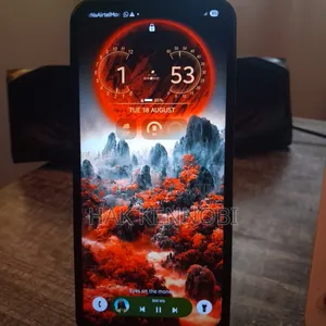 Samsung Galaxy A14 64 GB Black