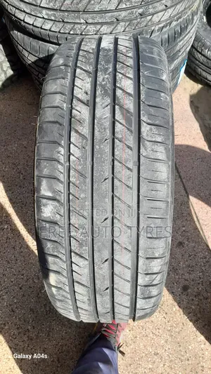 255/45r21 Bearway Tyres