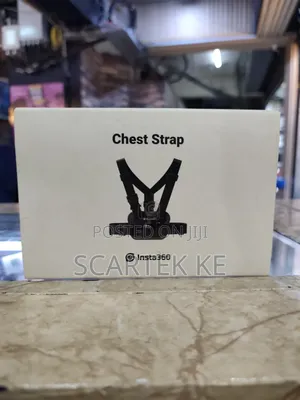 Insta360 Chest Strap