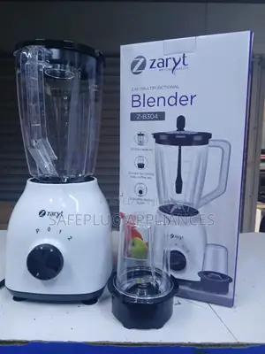 Zaryt Blender 2 in 1