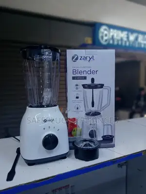 Zaryt Blender 2 in 1