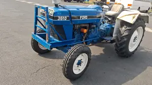 Tractor on Sale