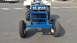 Tractor on Sale