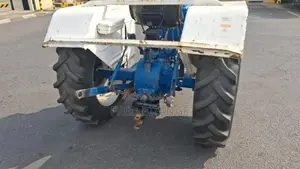 Tractor on Sale
