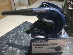 Electric Blower / Freevel Electric Blower