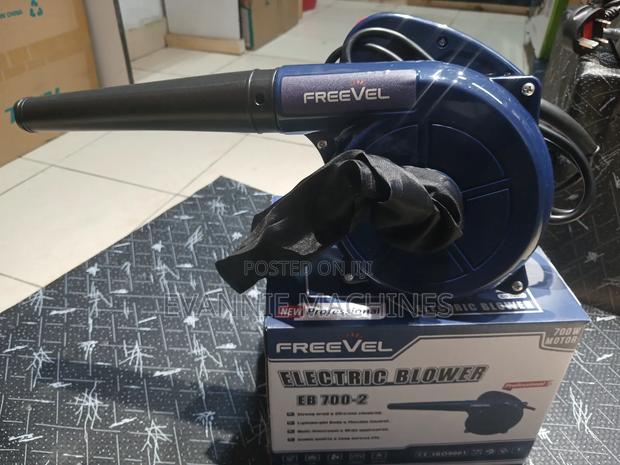 Electric Blower / Freevel Electric Blower