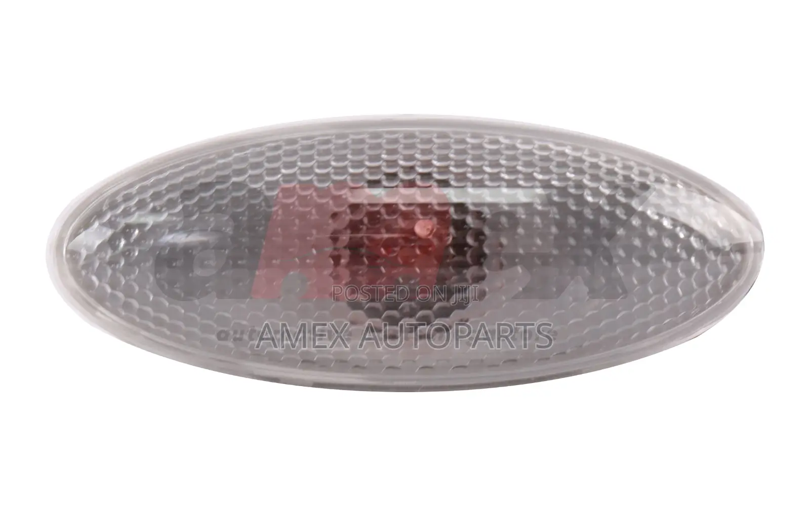 Side Lamp Toyota Belta RAV4 Vitz Axio Fielder 141 2008 Onwards