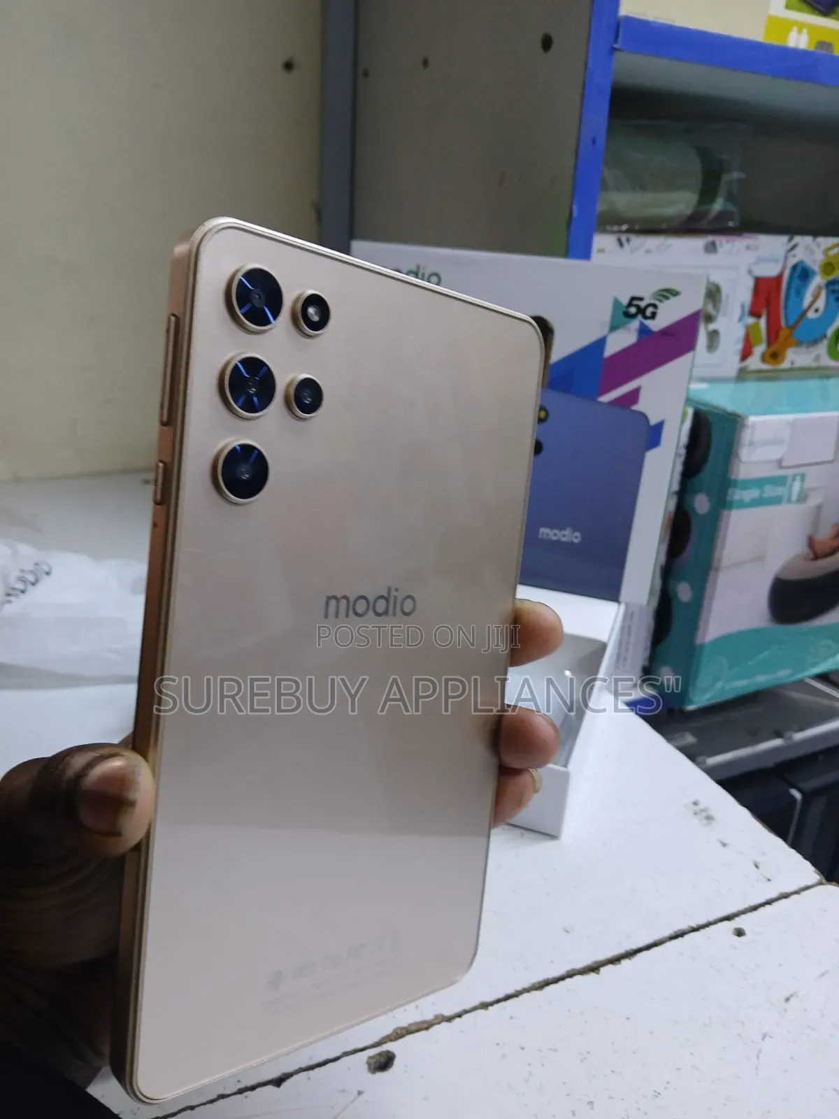 Modio Kids Tablet Available