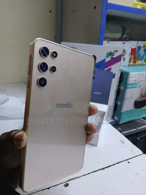 Modio Kids Tablet Available