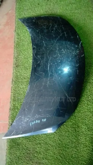 Honda Freed Bonnet