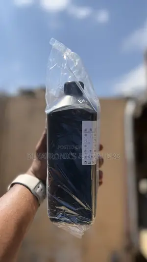 1L UV DTF Uv Flatbed Black Ink
