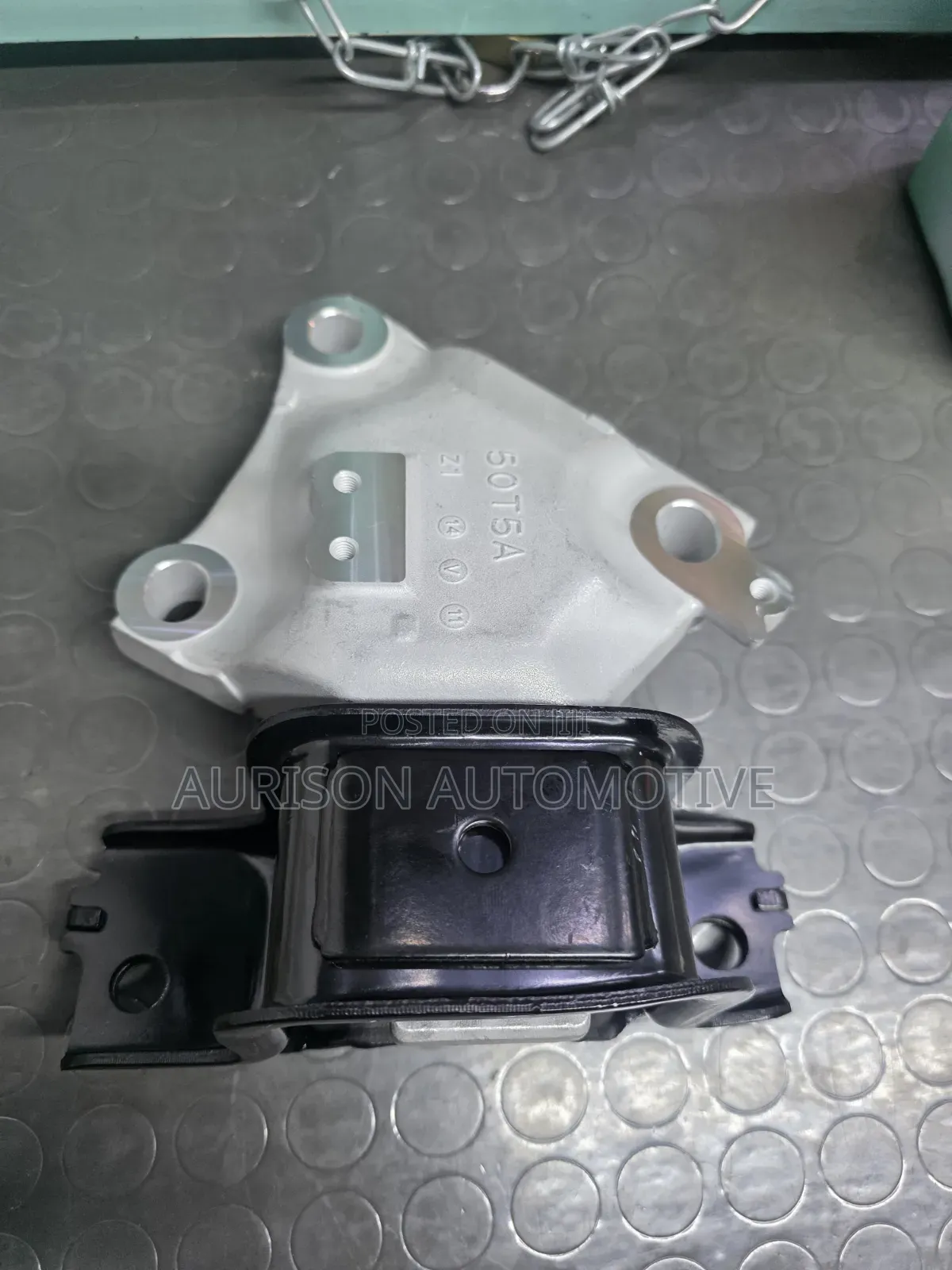 Engine Transmission Mounting Honda Fit/Vezel