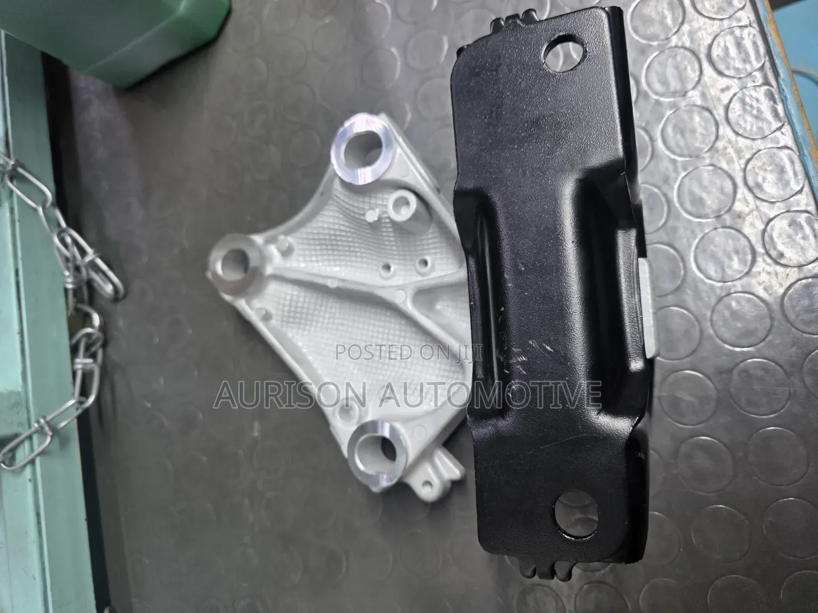 Engine Transmission Mounting Honda Fit/Vezel