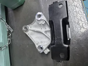 Engine Transmission Mounting Honda Fit/Vezel